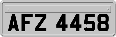 AFZ4458