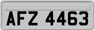 AFZ4463