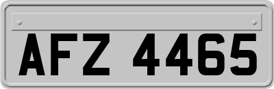 AFZ4465