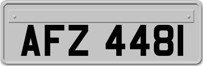 AFZ4481