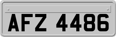 AFZ4486