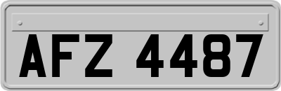 AFZ4487
