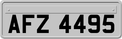AFZ4495