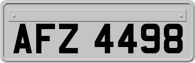 AFZ4498