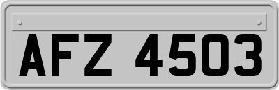 AFZ4503