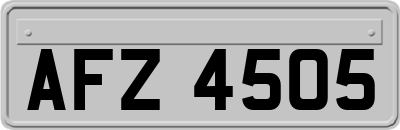AFZ4505