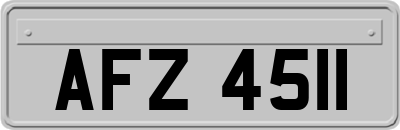AFZ4511