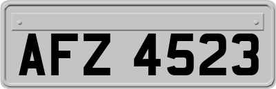 AFZ4523