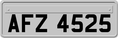 AFZ4525