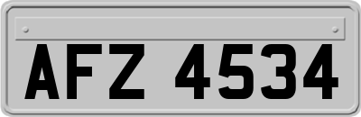 AFZ4534