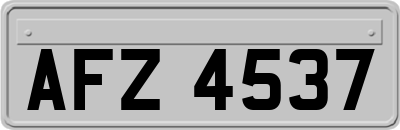 AFZ4537