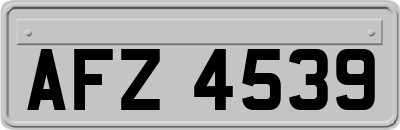 AFZ4539