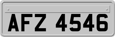 AFZ4546