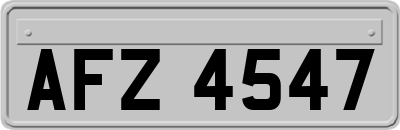 AFZ4547