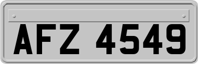 AFZ4549