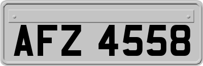 AFZ4558