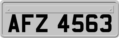 AFZ4563