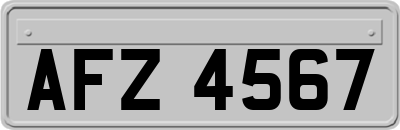 AFZ4567