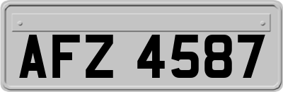 AFZ4587