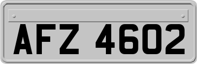 AFZ4602