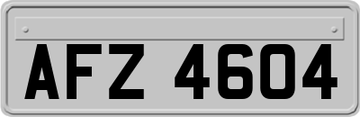AFZ4604