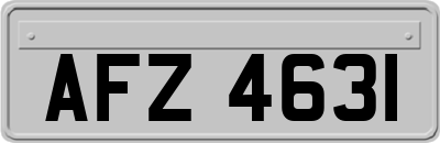 AFZ4631