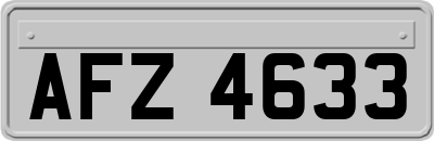 AFZ4633