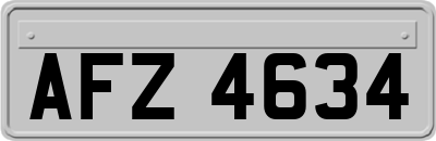AFZ4634