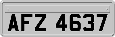 AFZ4637