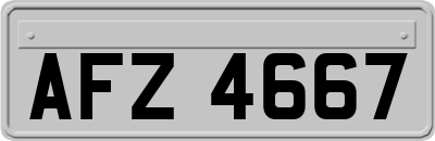 AFZ4667