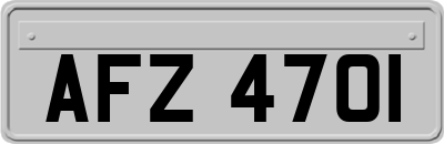 AFZ4701