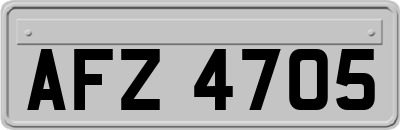 AFZ4705