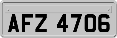 AFZ4706