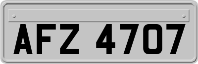AFZ4707