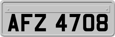 AFZ4708