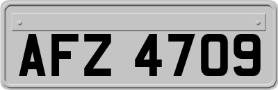 AFZ4709