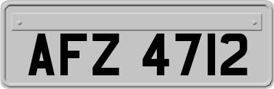 AFZ4712