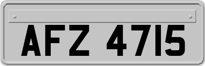 AFZ4715