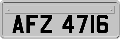 AFZ4716