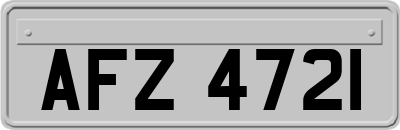 AFZ4721