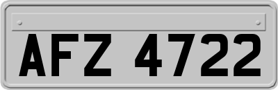 AFZ4722
