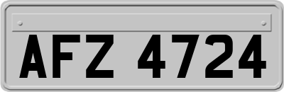 AFZ4724