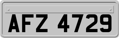 AFZ4729