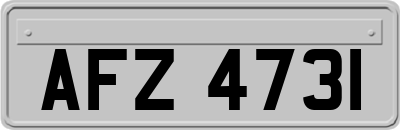 AFZ4731