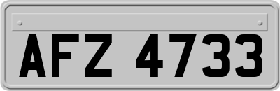 AFZ4733
