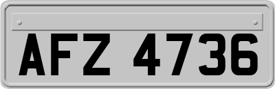 AFZ4736