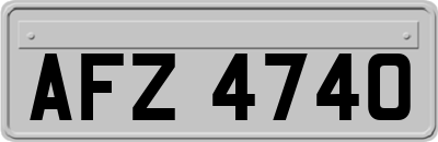 AFZ4740