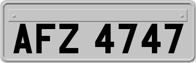 AFZ4747