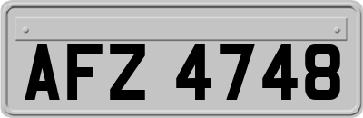 AFZ4748