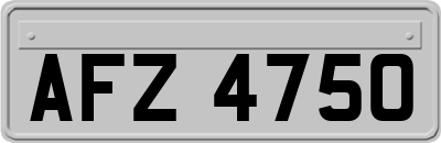 AFZ4750